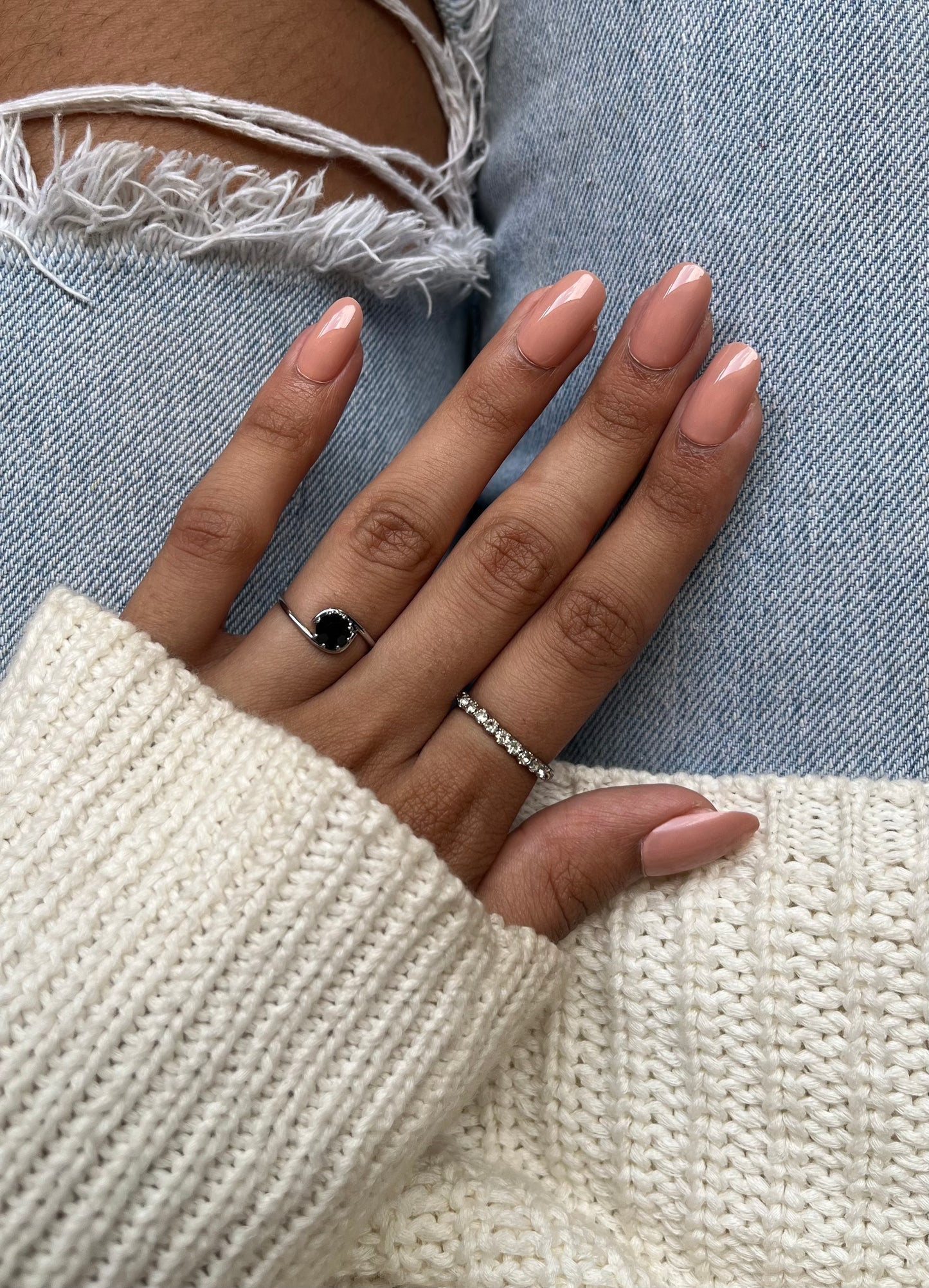 Simple Cream